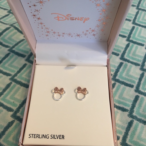 Disney Jewelry - Earrings